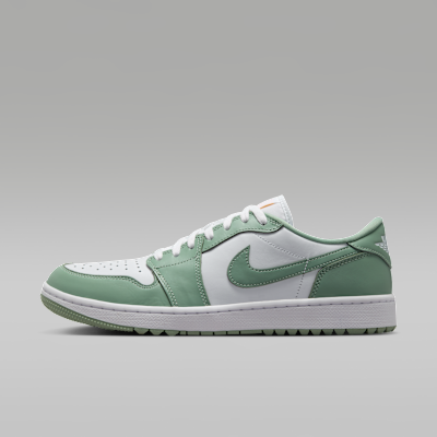 Air Jordan 1 Low G Golf Shoes. Nike.com